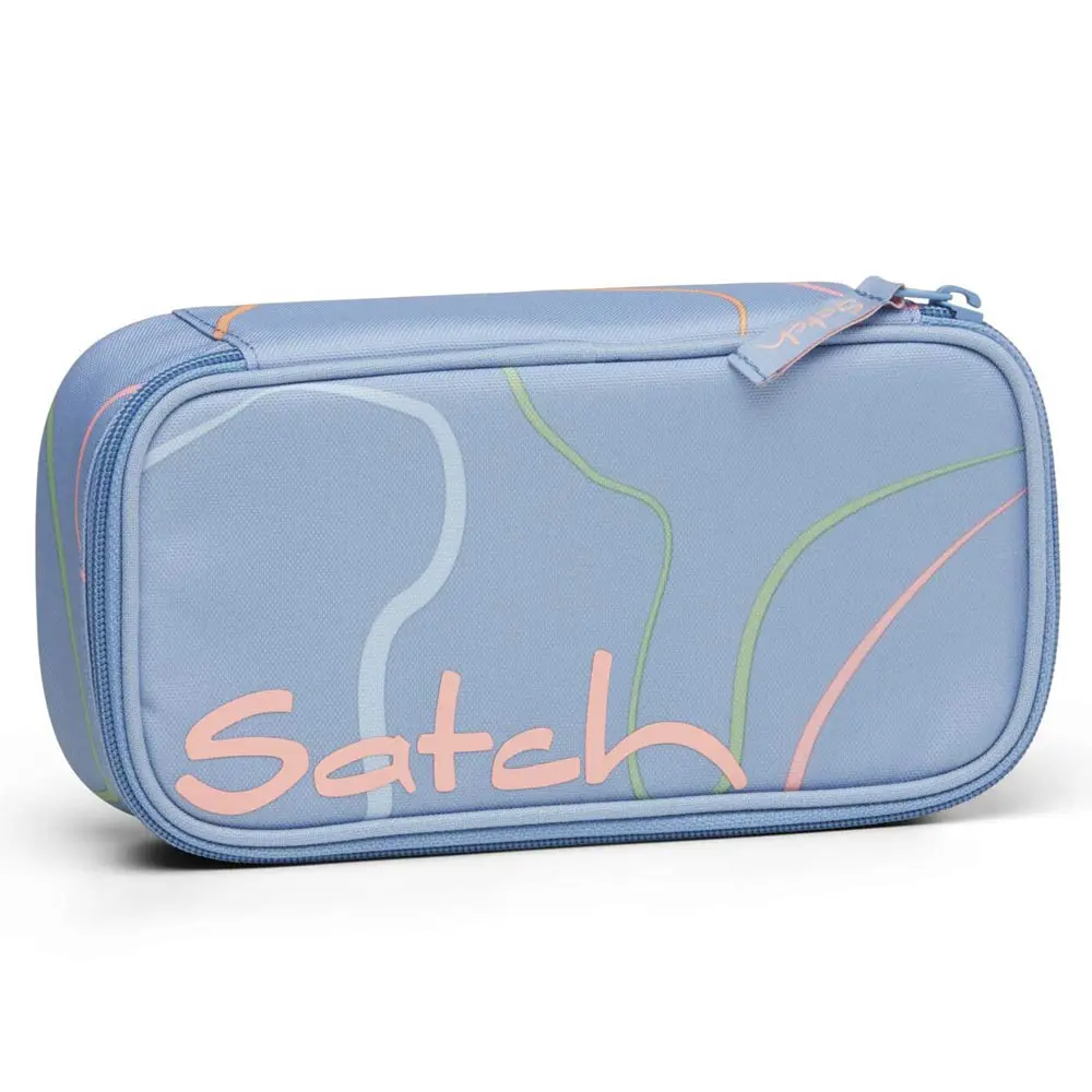 Satch Schlamperbox