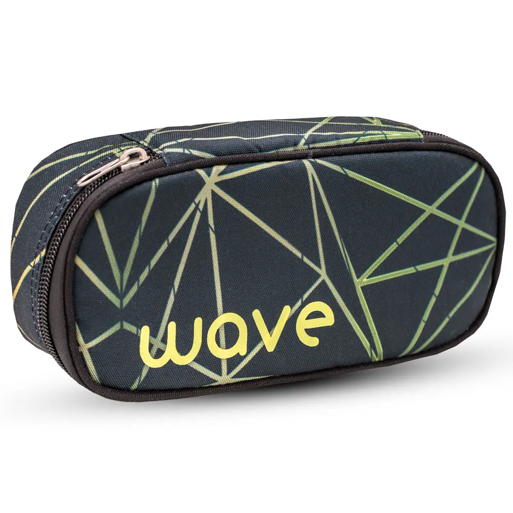 Wave Schlamperbox