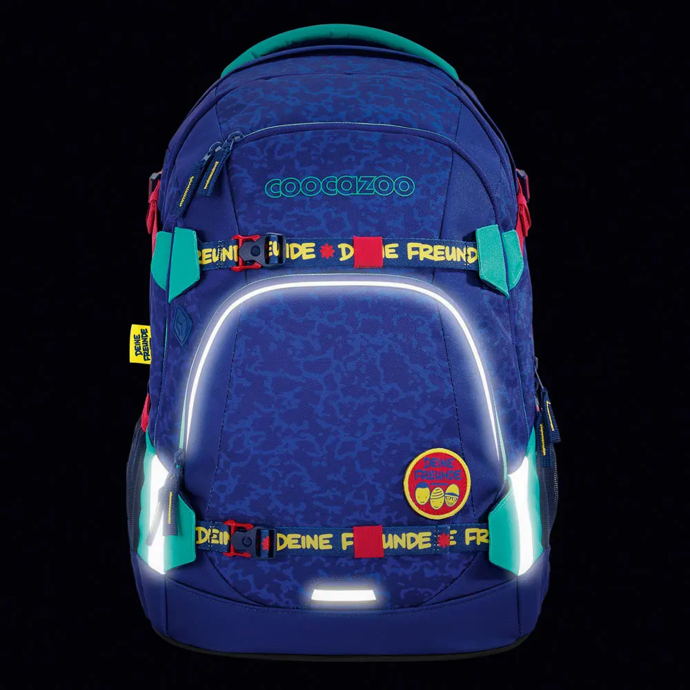 coocazoo MATE Schulrucksack