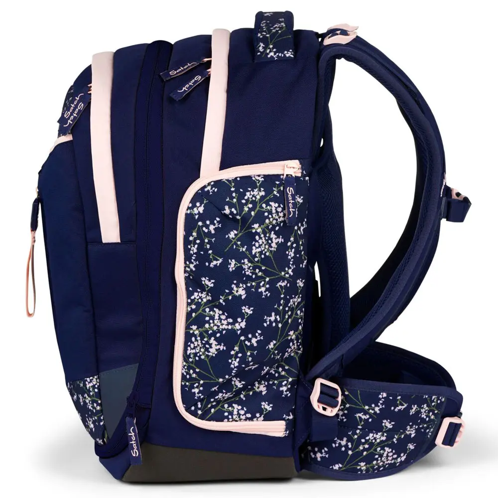 Satch Match Schulrucksack-Set 3tlg