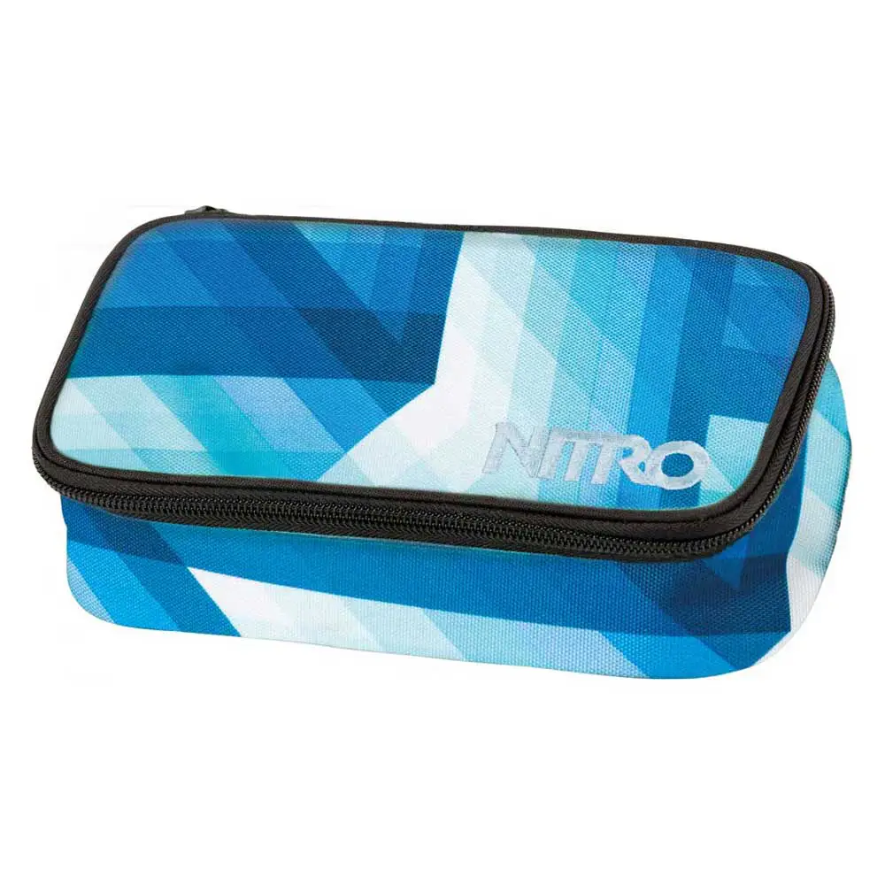 Nitro Pencil Case XL Schlamperetui