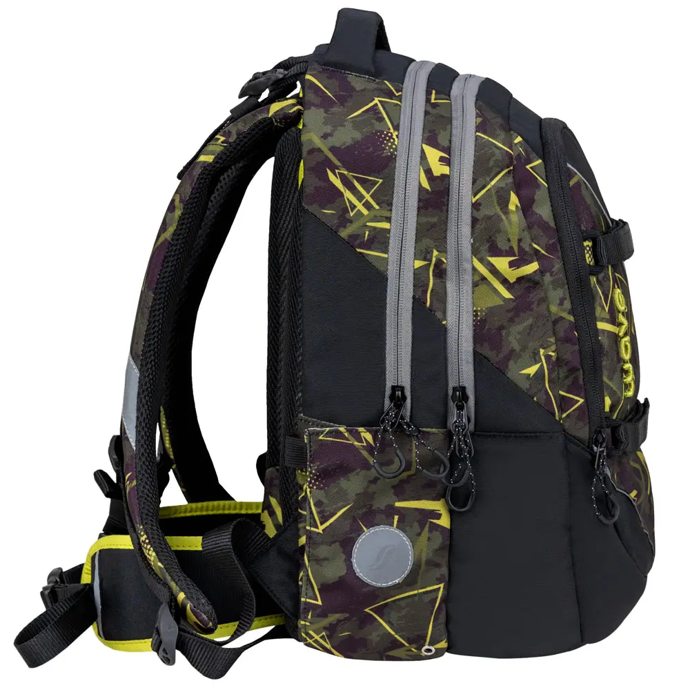 Wave Prime Schulrucksack