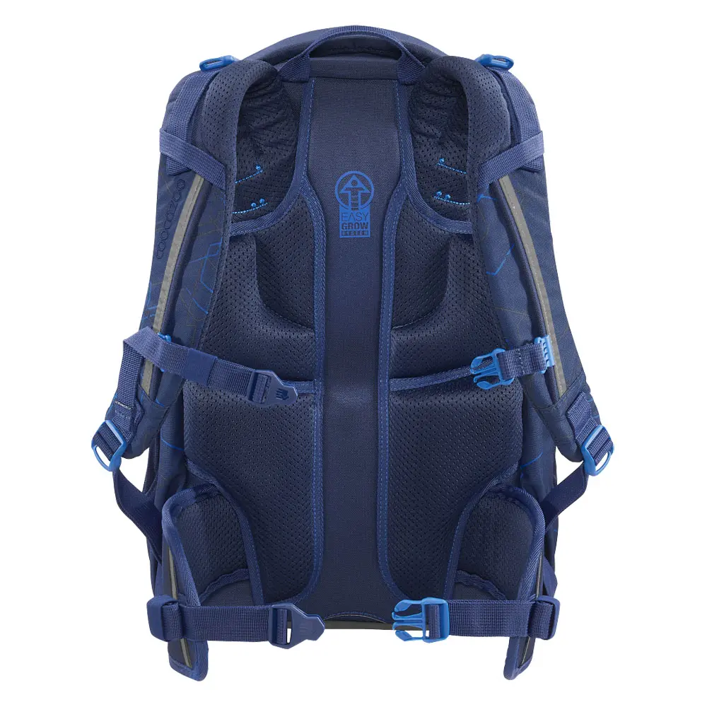 coocazoo MATE Schulrucksack