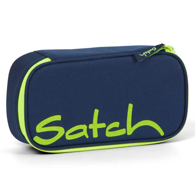 Satch Schlamperbox