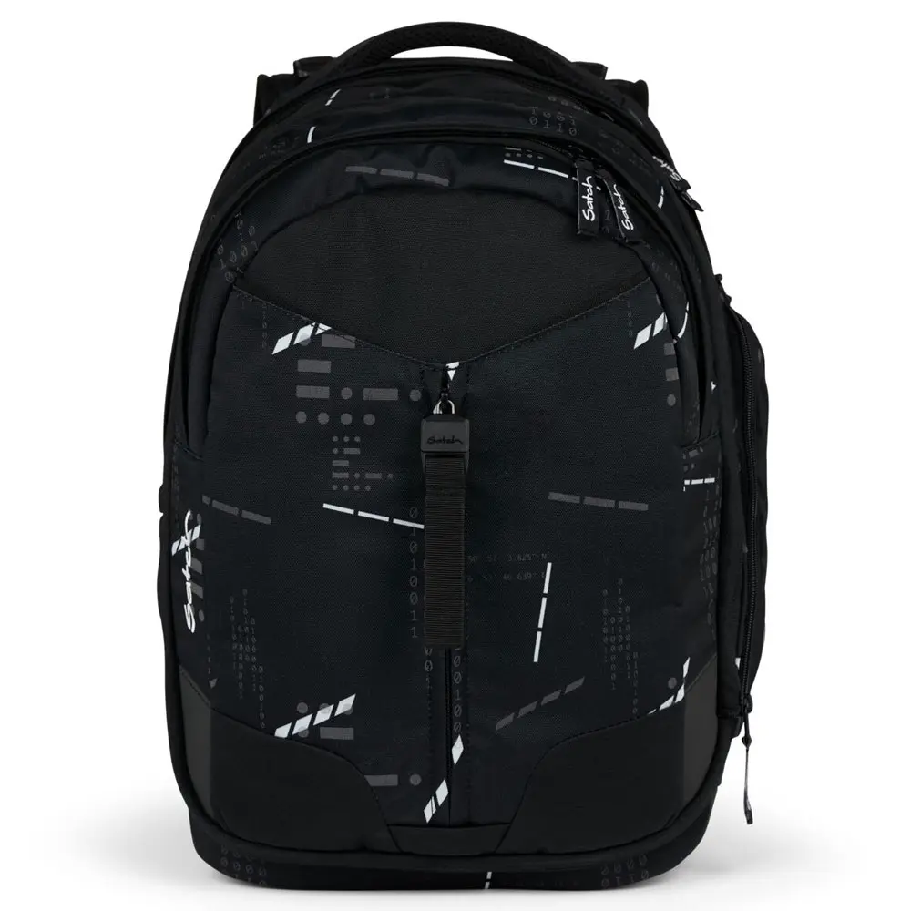 Satch Match Schulrucksack