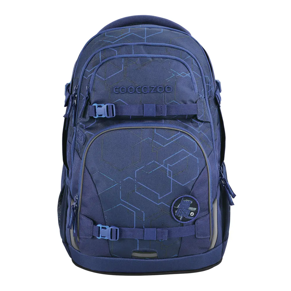 coocazoo PORTER Schulrucksack