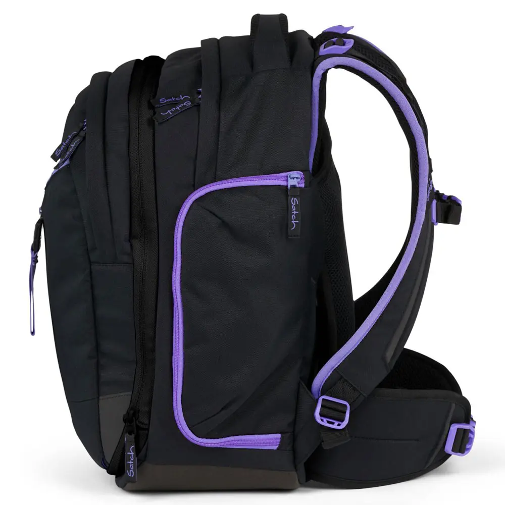 Satch Match Schulrucksack