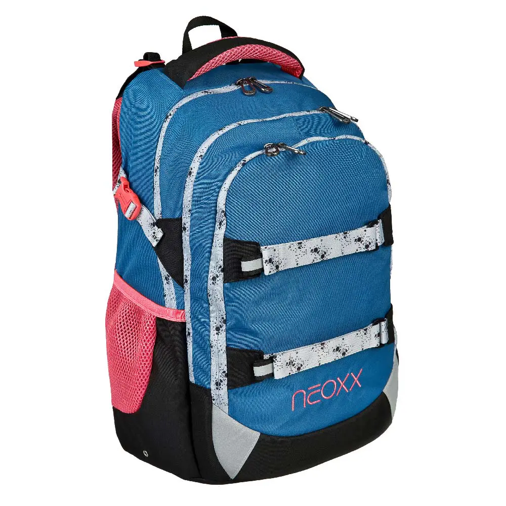 Neoxx Active Schulrucksack