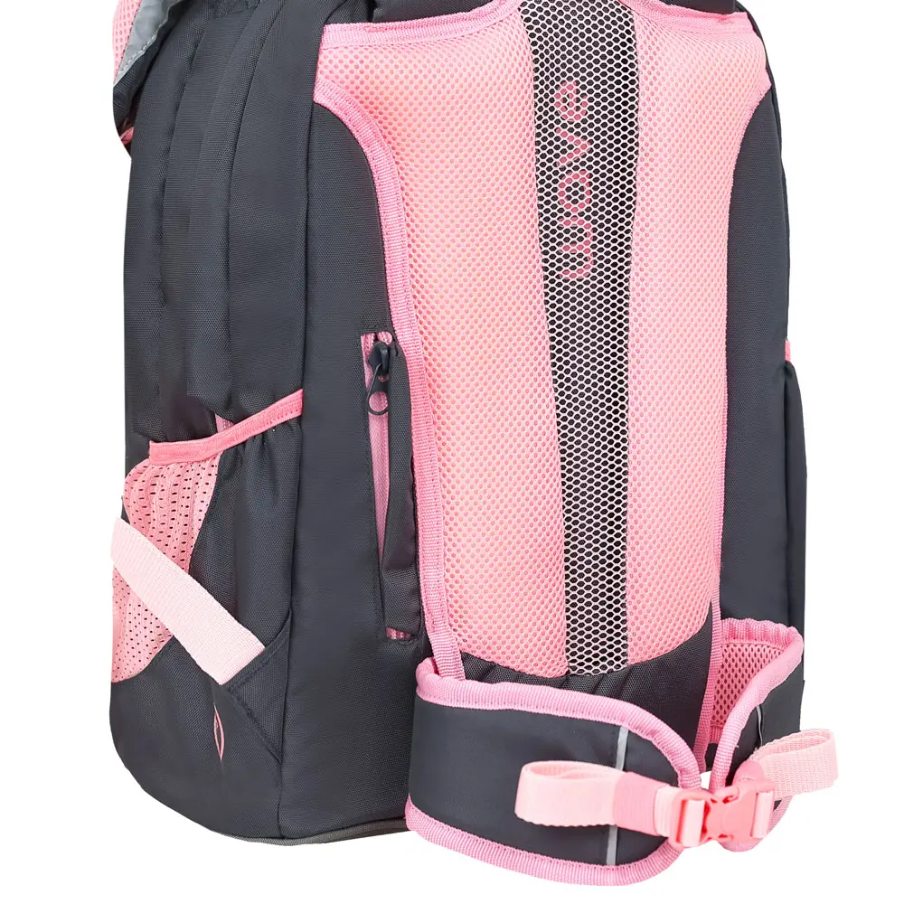 Wave Infinity Move Schulrucksack