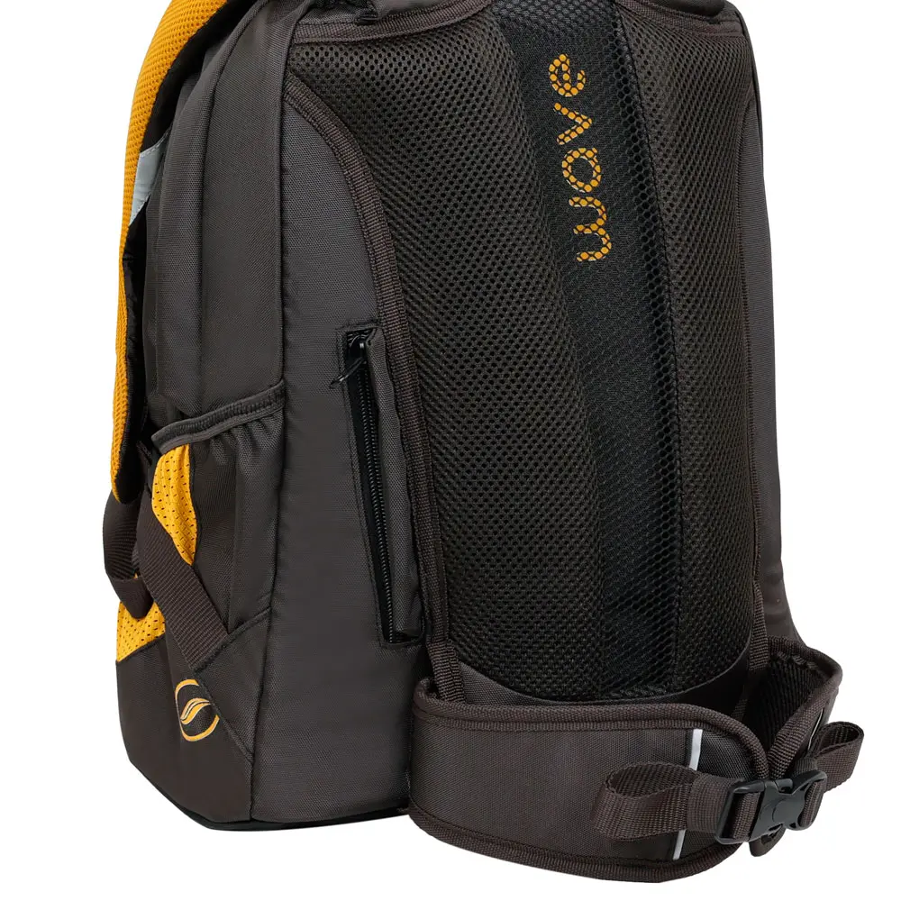 Wave Infinity Move Schulrucksack