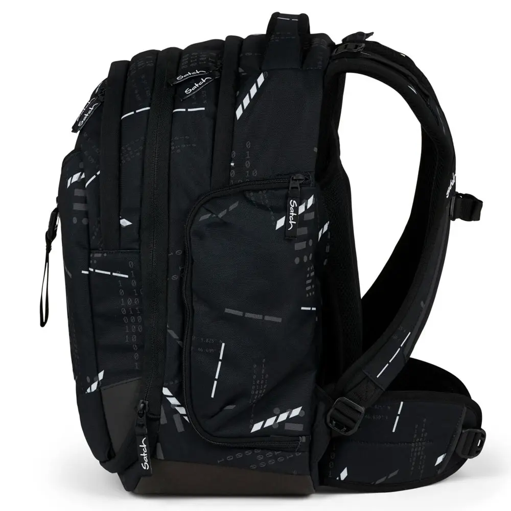 Satch Match Schulrucksack