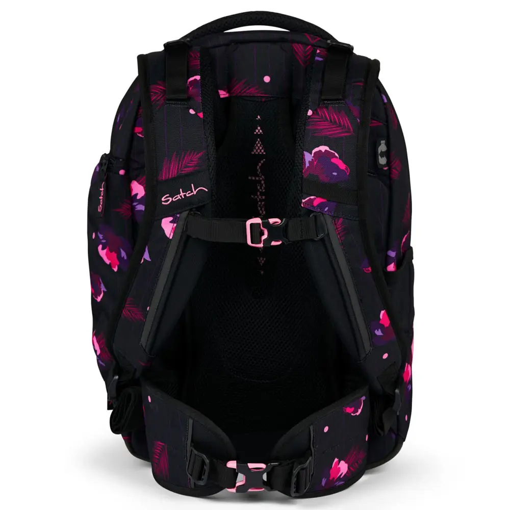 Satch Match Schulrucksack