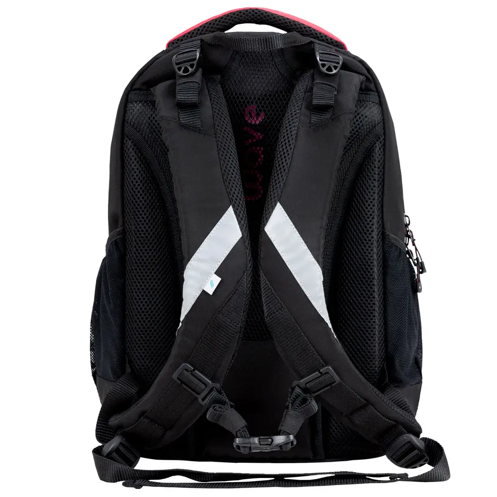 Wave Boost Schulrucksack