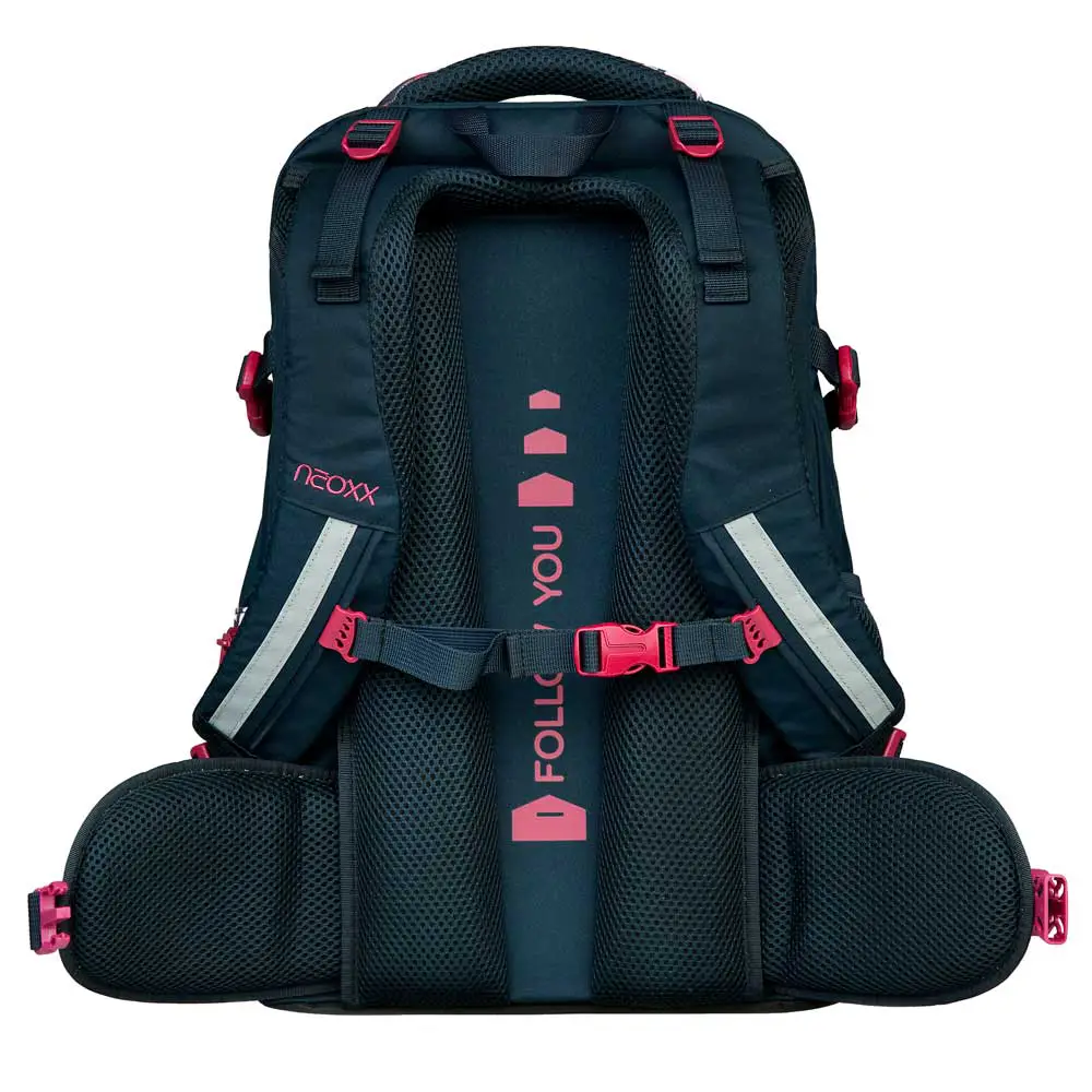 Neoxx Active Schulrucksack