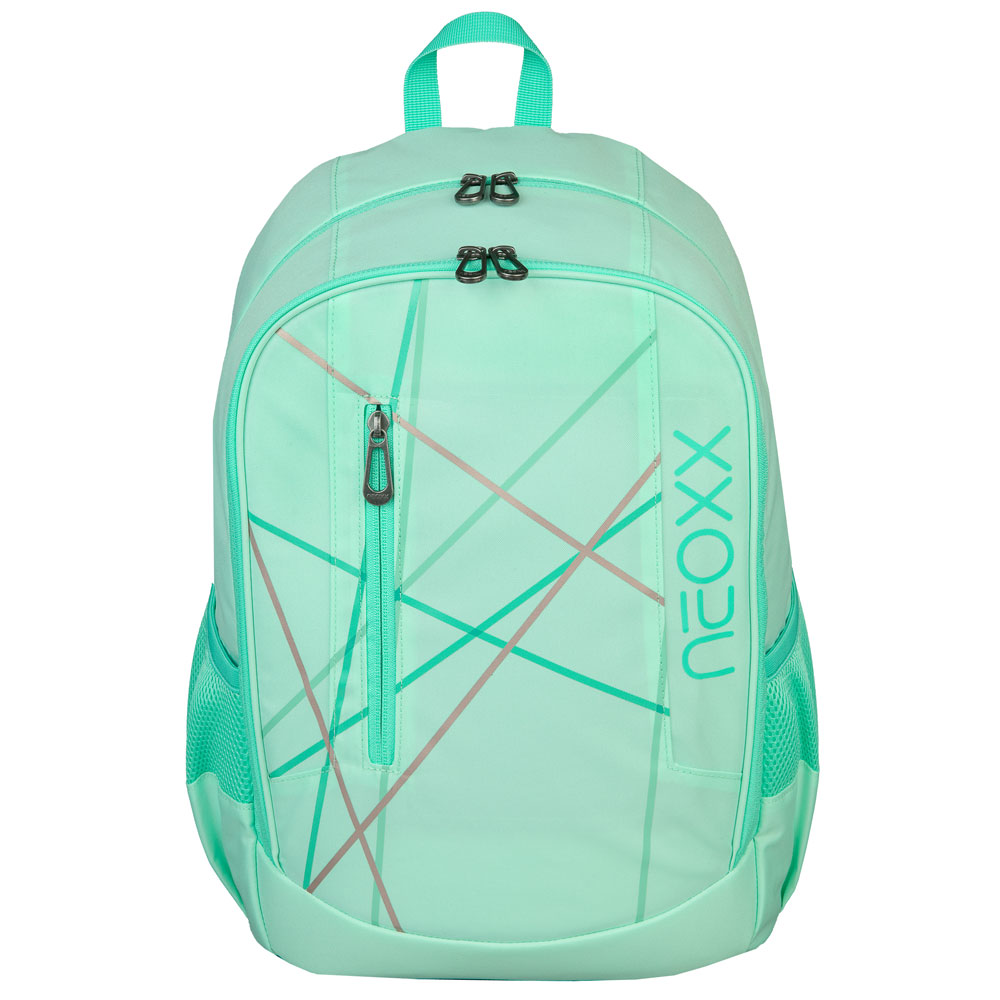 Neoxx Flow Schulrucksack