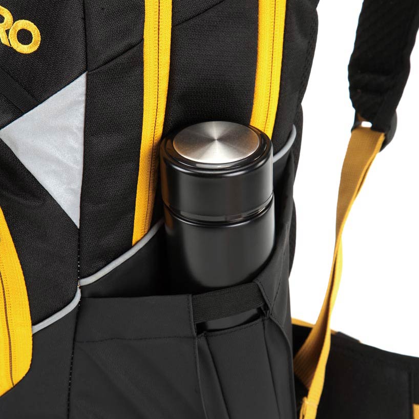 Nitro Superhero Rucksack