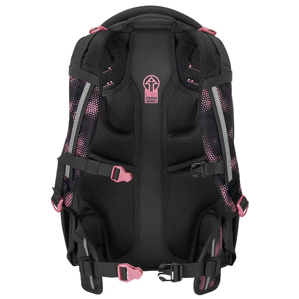 coocazoo PORTER Schulrucksack-Set 2tlg