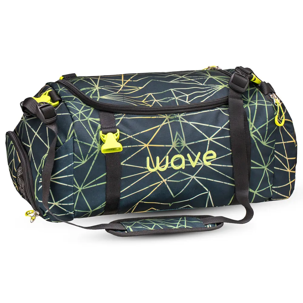 Wave Sporty Sporttasche