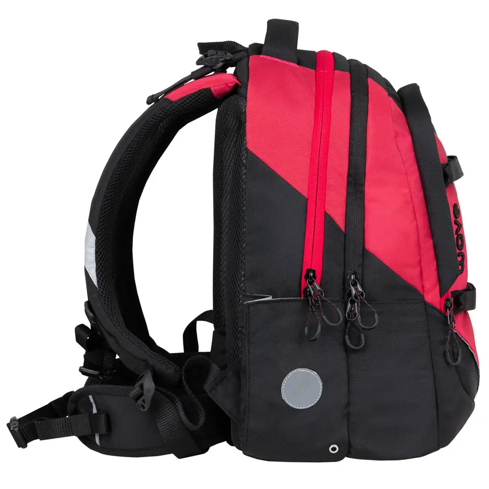 Wave Prime Schulrucksack