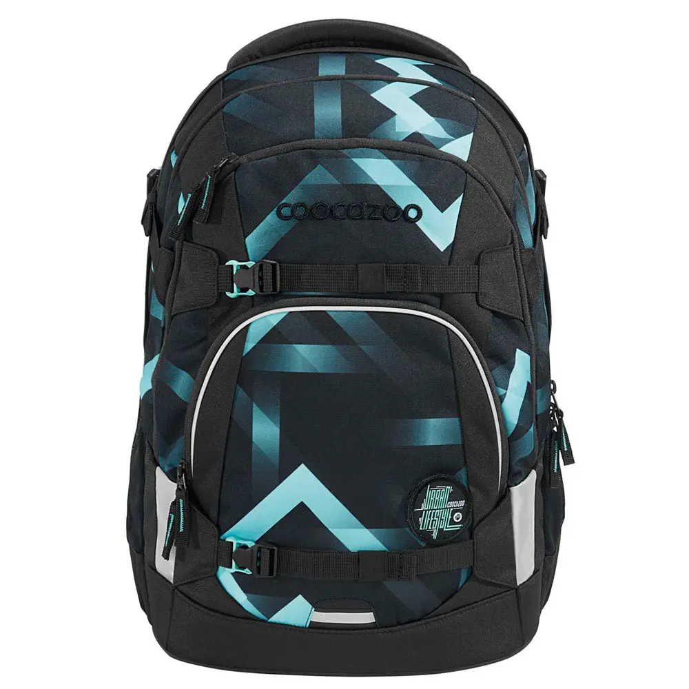 coocazoo MATE Schulrucksack