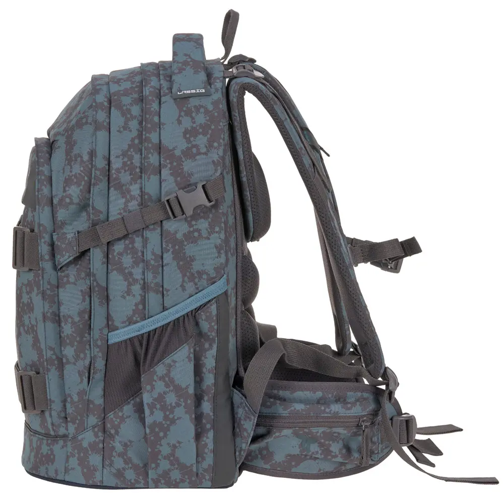 Bold Origin Schulrucksack