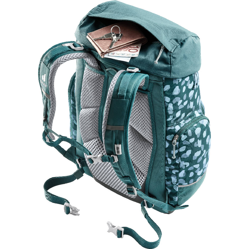 Deuter Scula Schulrucksack