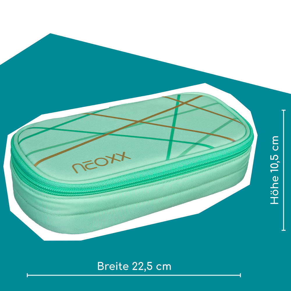 Neoxx Jump Schlamperbox