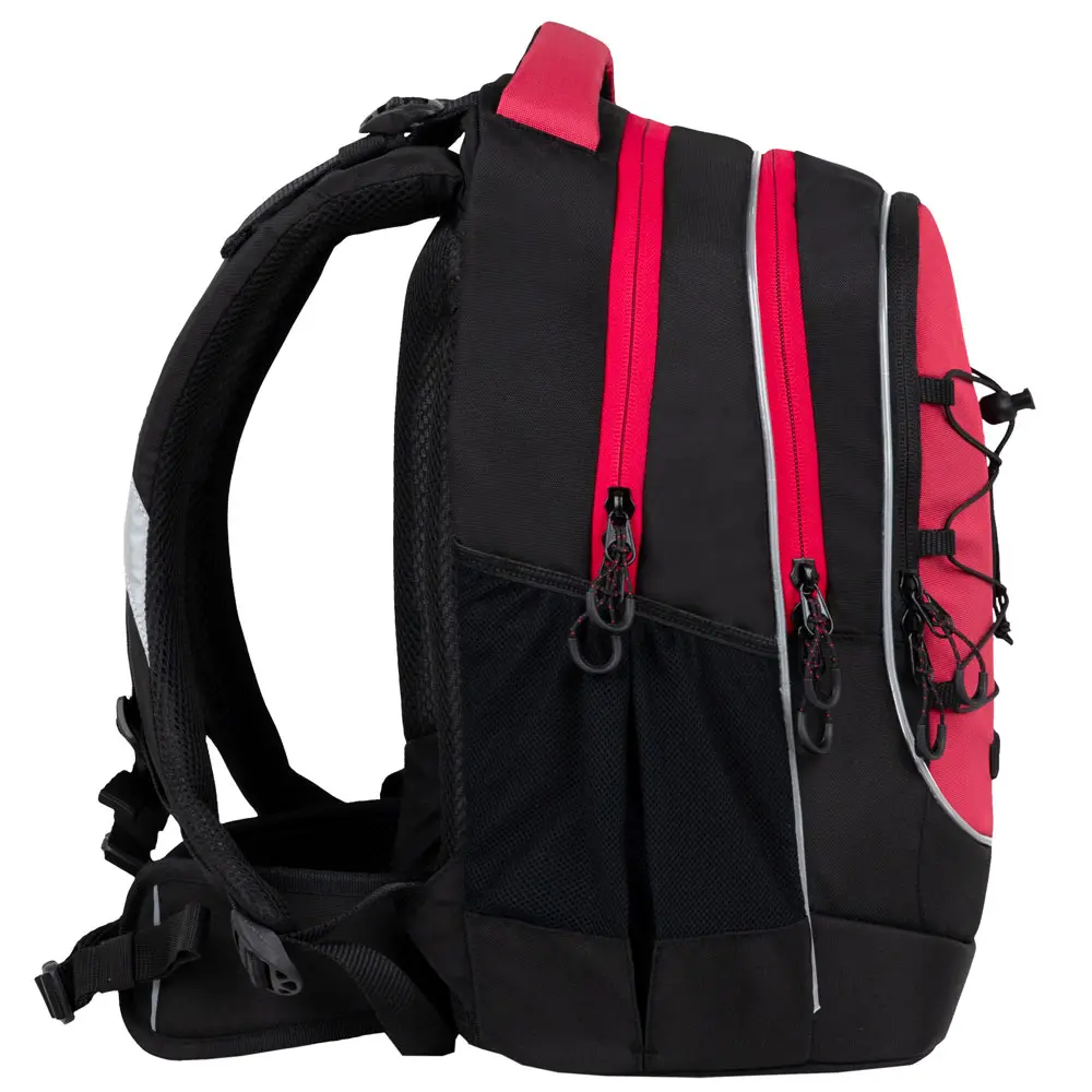 Wave Boost Schulrucksack