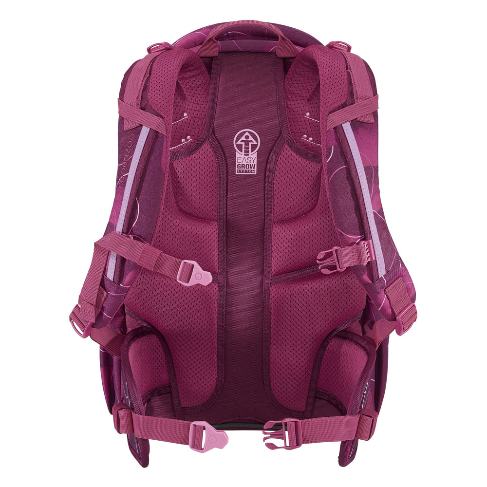 coocazoo JOKER Schulrucksack