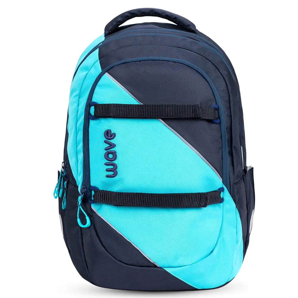 Wave Prime Schulrucksack