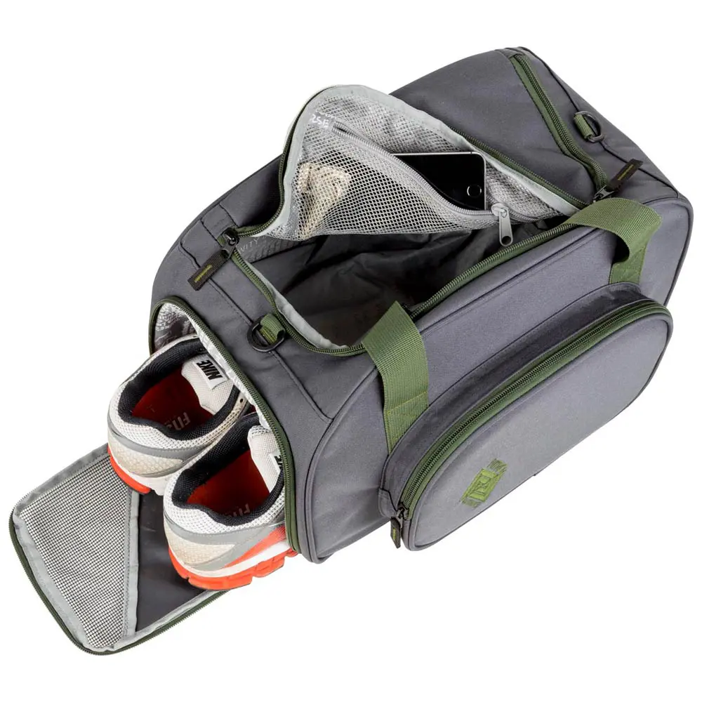 Nitro Duffle Bag XS Sporttasche