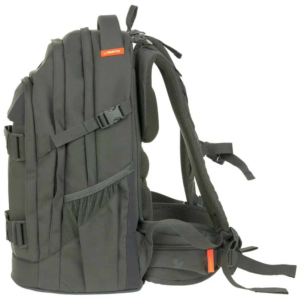 Bold Origin Schulrucksack-Set 4tlg