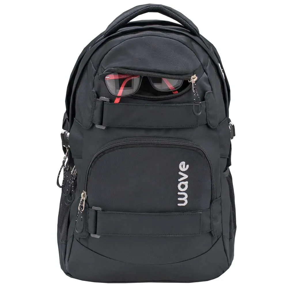 Wave Infinity Schulrucksack