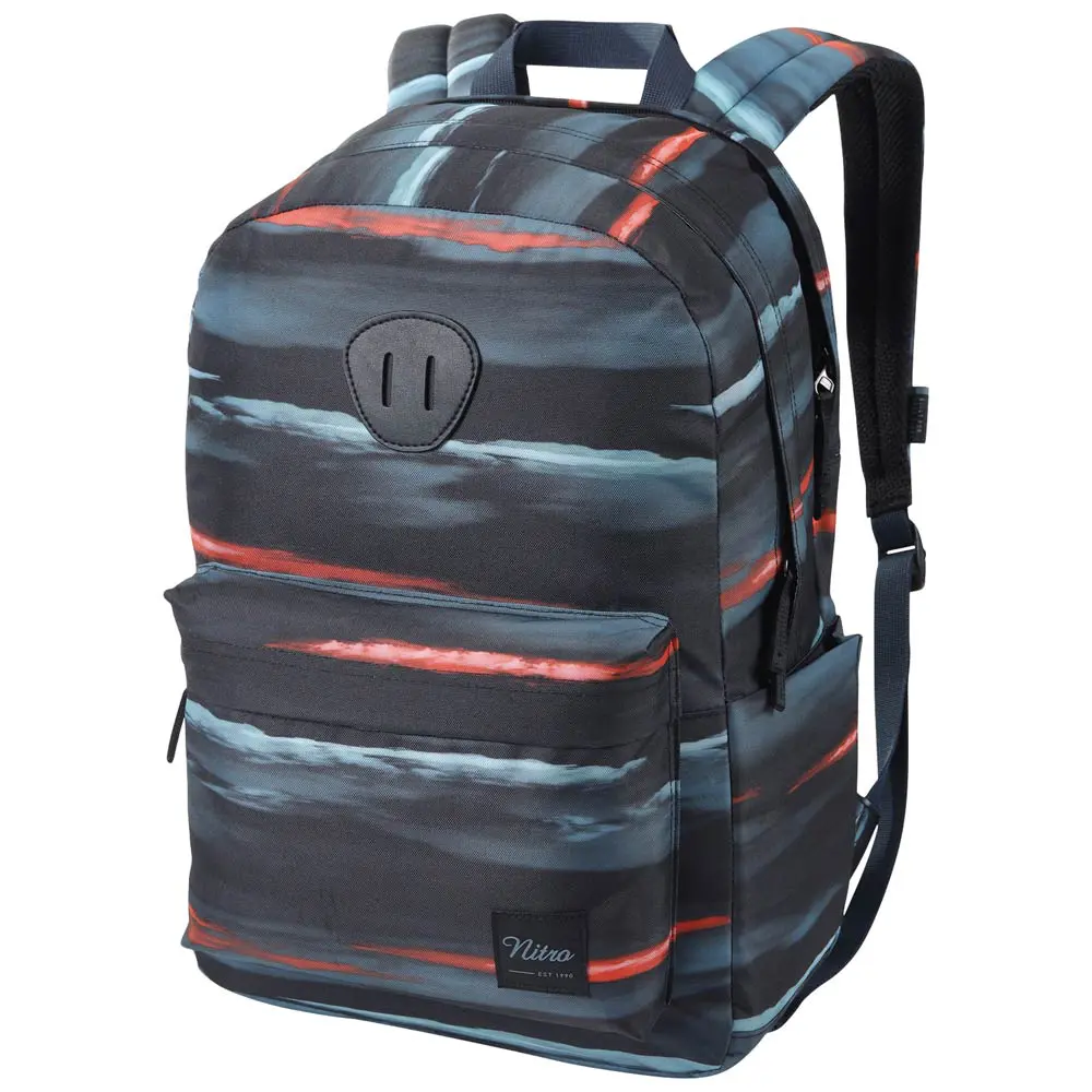 Nitro Urban Plus Rucksack