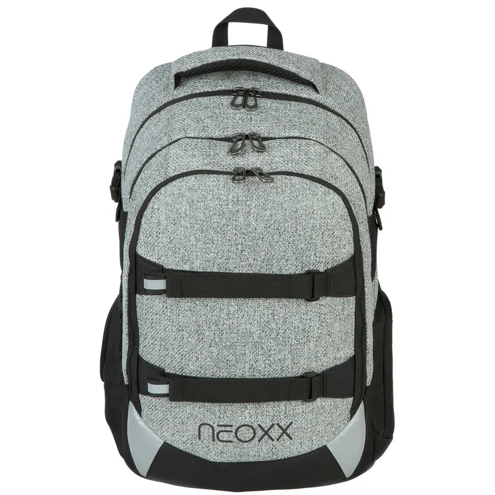 Neoxx Active Pro Schulrucksack