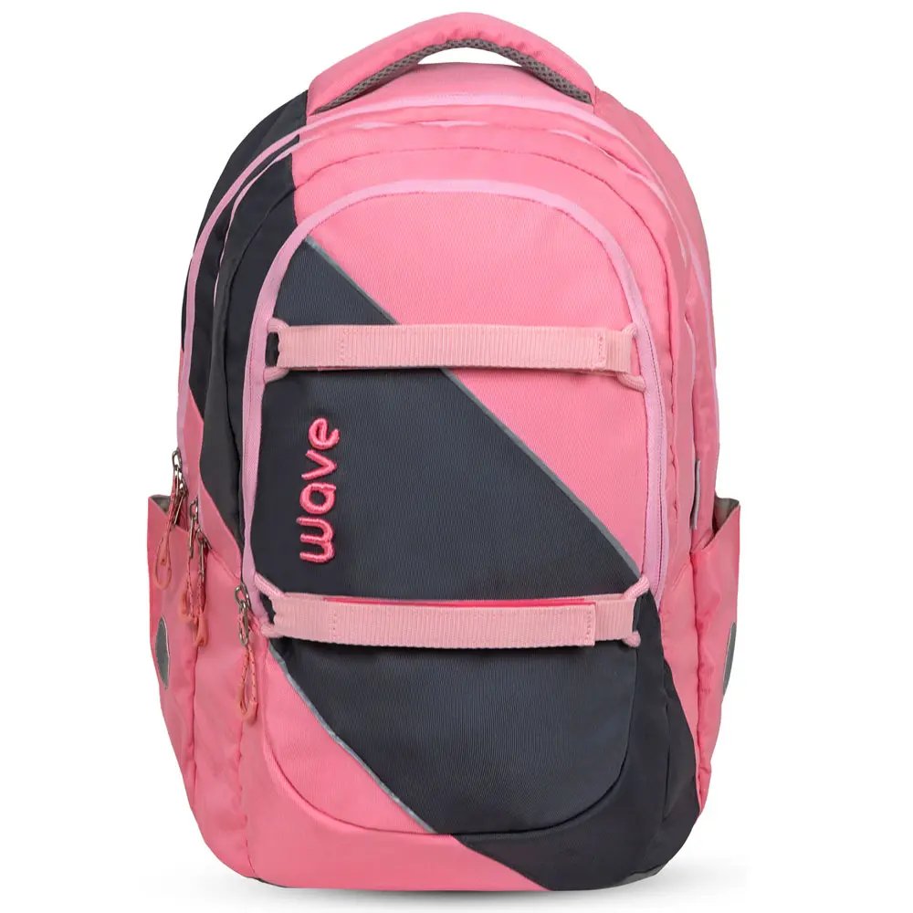 Wave Prime Schulrucksack