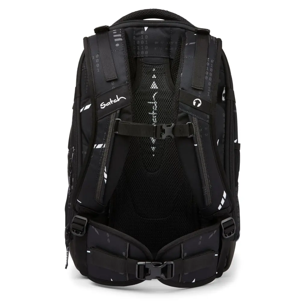 Satch Match Schulrucksack