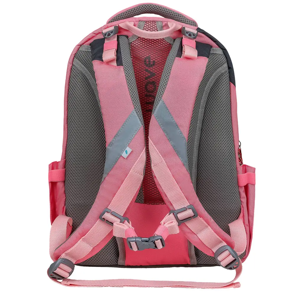 Wave Prime Schulrucksack