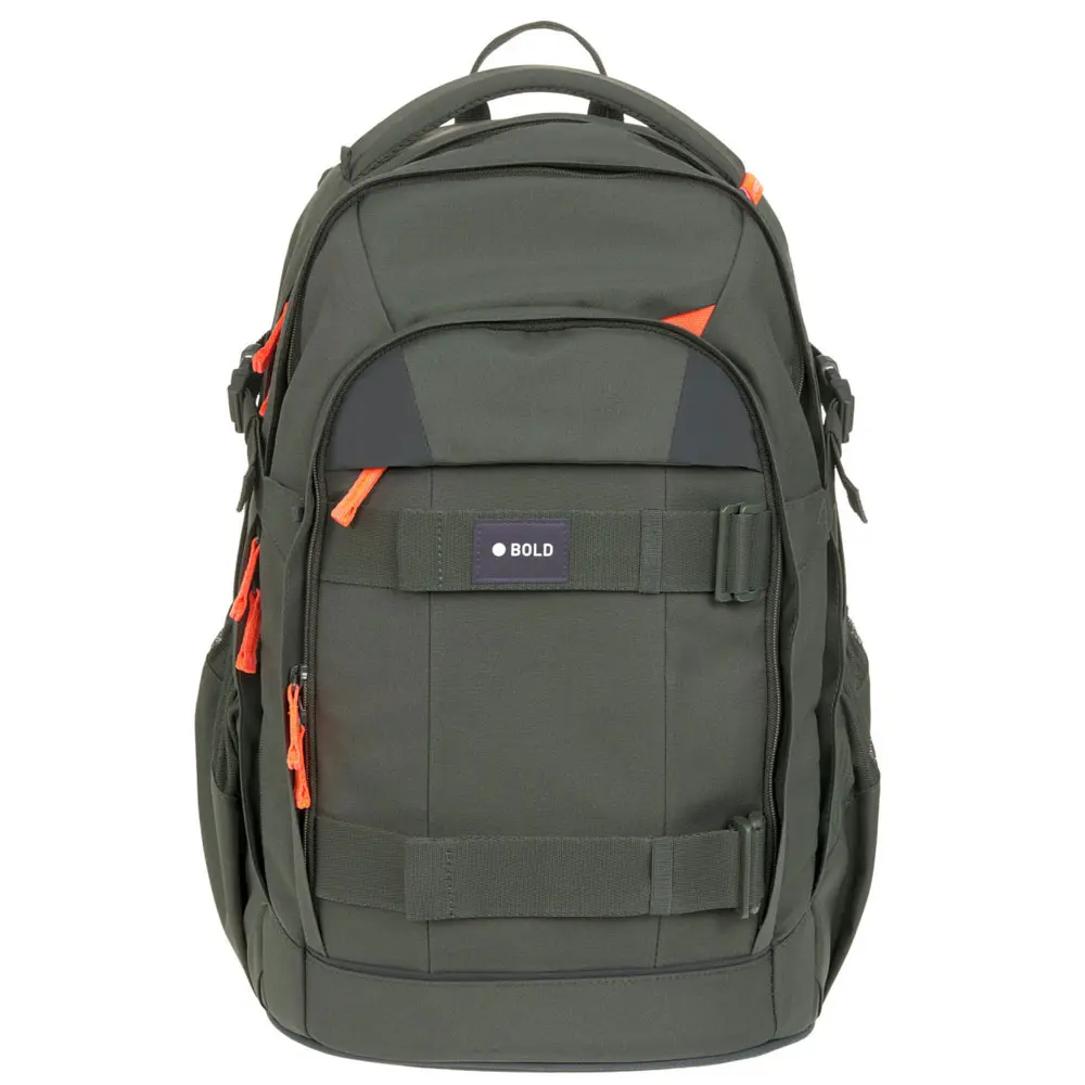 Bold Origin Schulrucksack