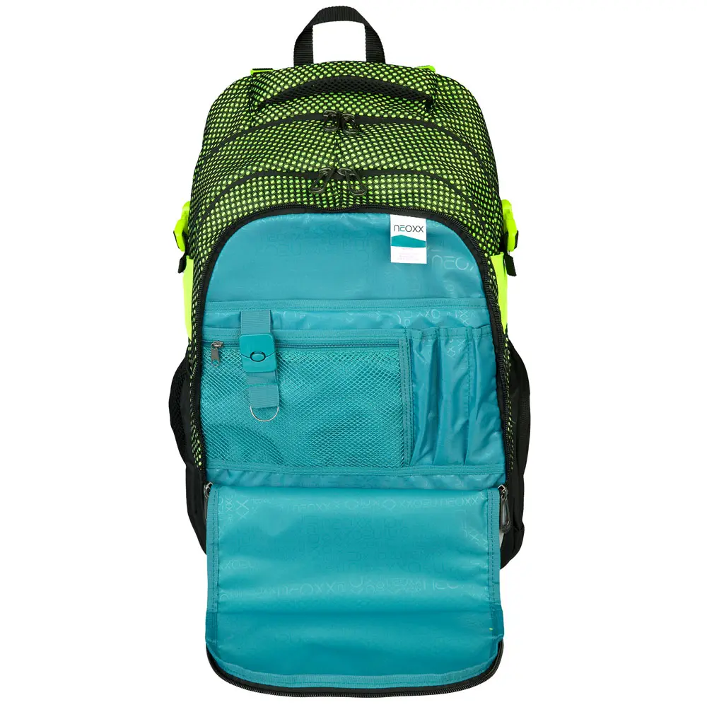 Neoxx Active Schulrucksack