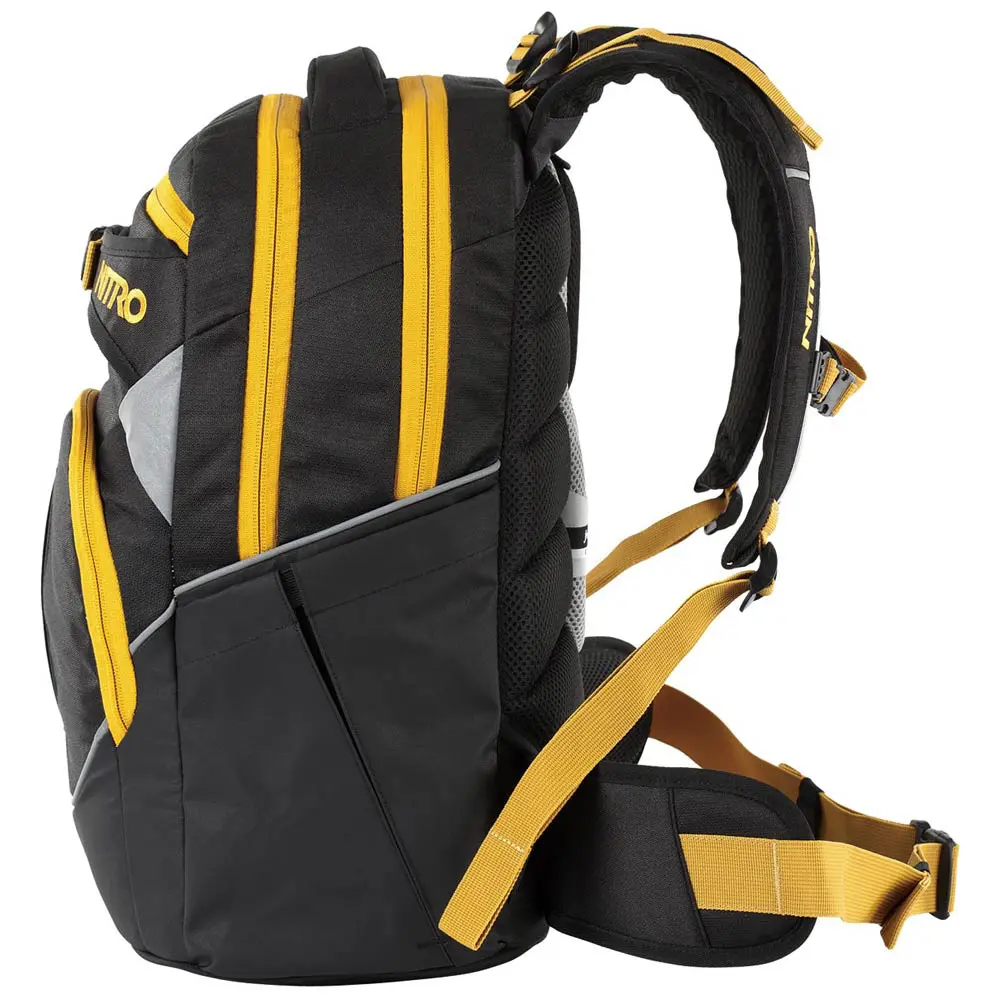 Nitro Superhero Rucksack