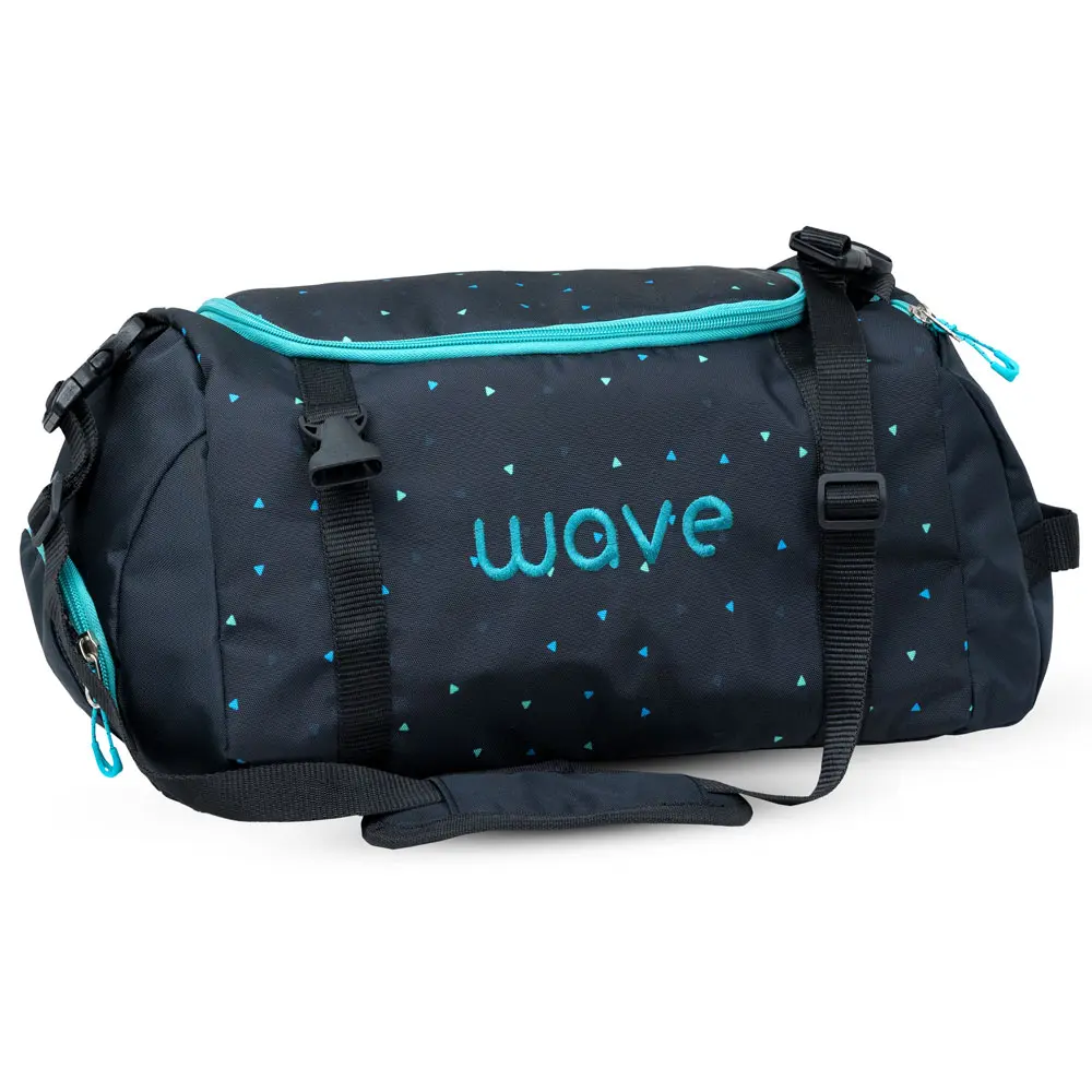 Wave Sporty Sporttasche