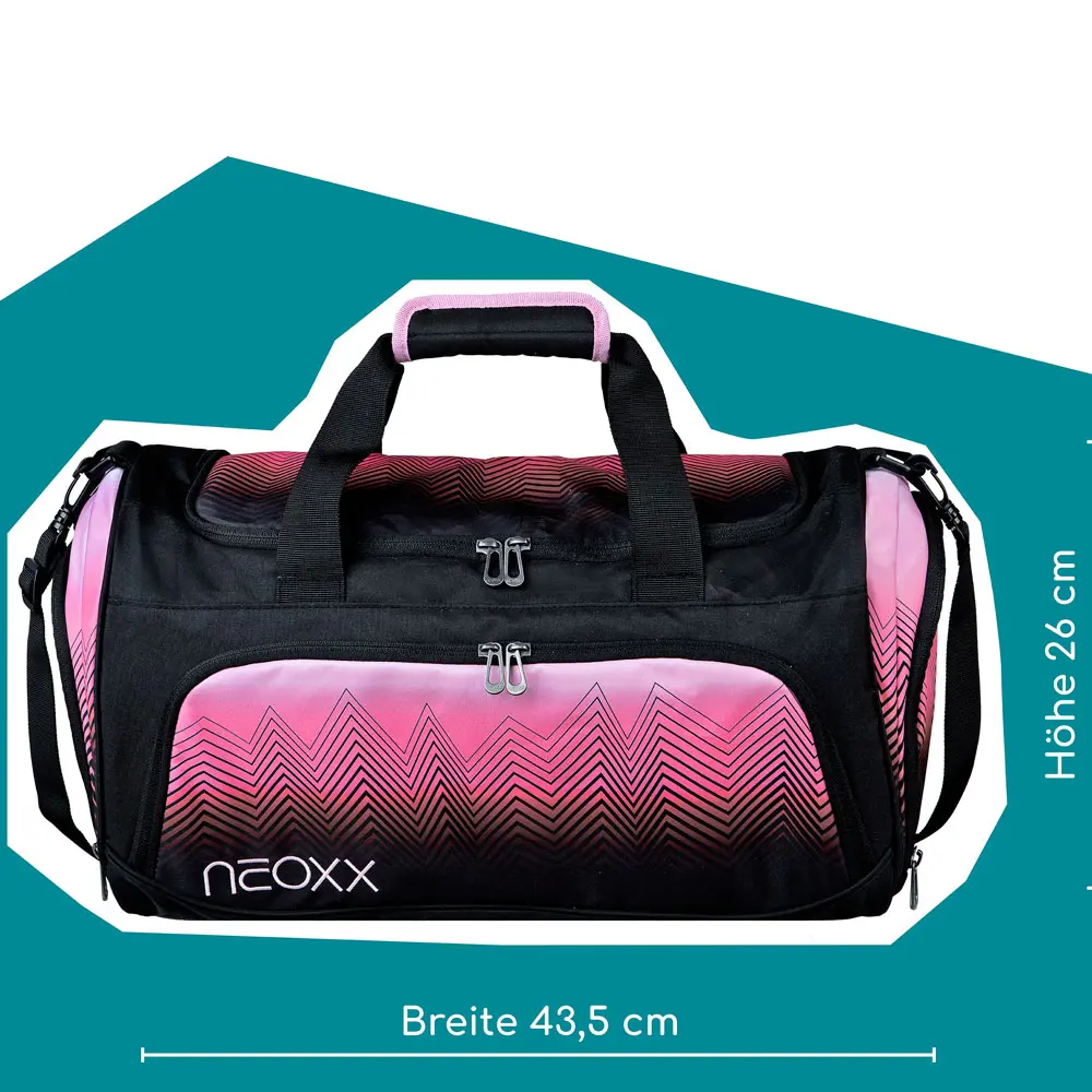 Neoxx Move Sporttasche