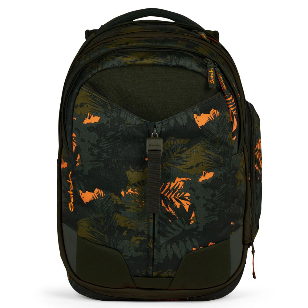 Satch Match Schulrucksack