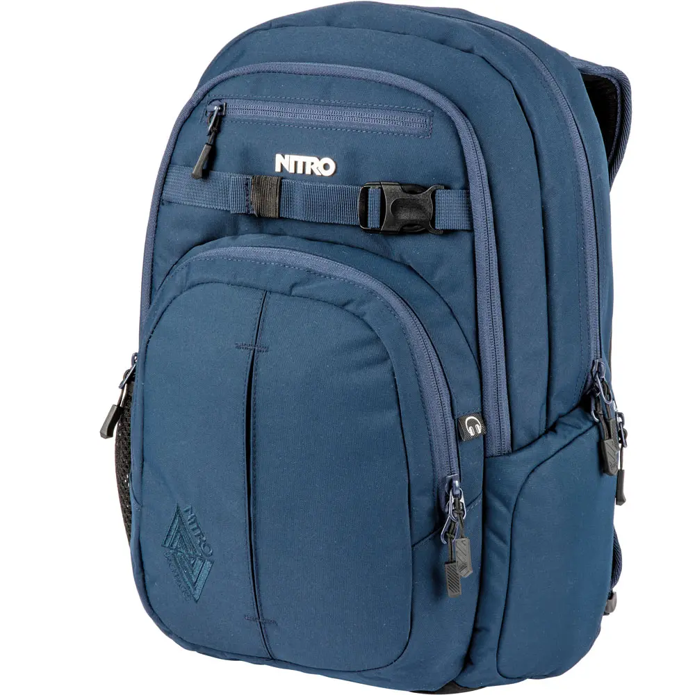 Nitro Chase Rucksack