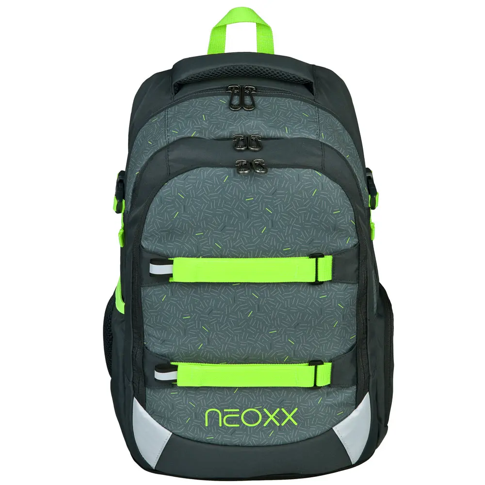 Neoxx Active Pro Schulrucksack