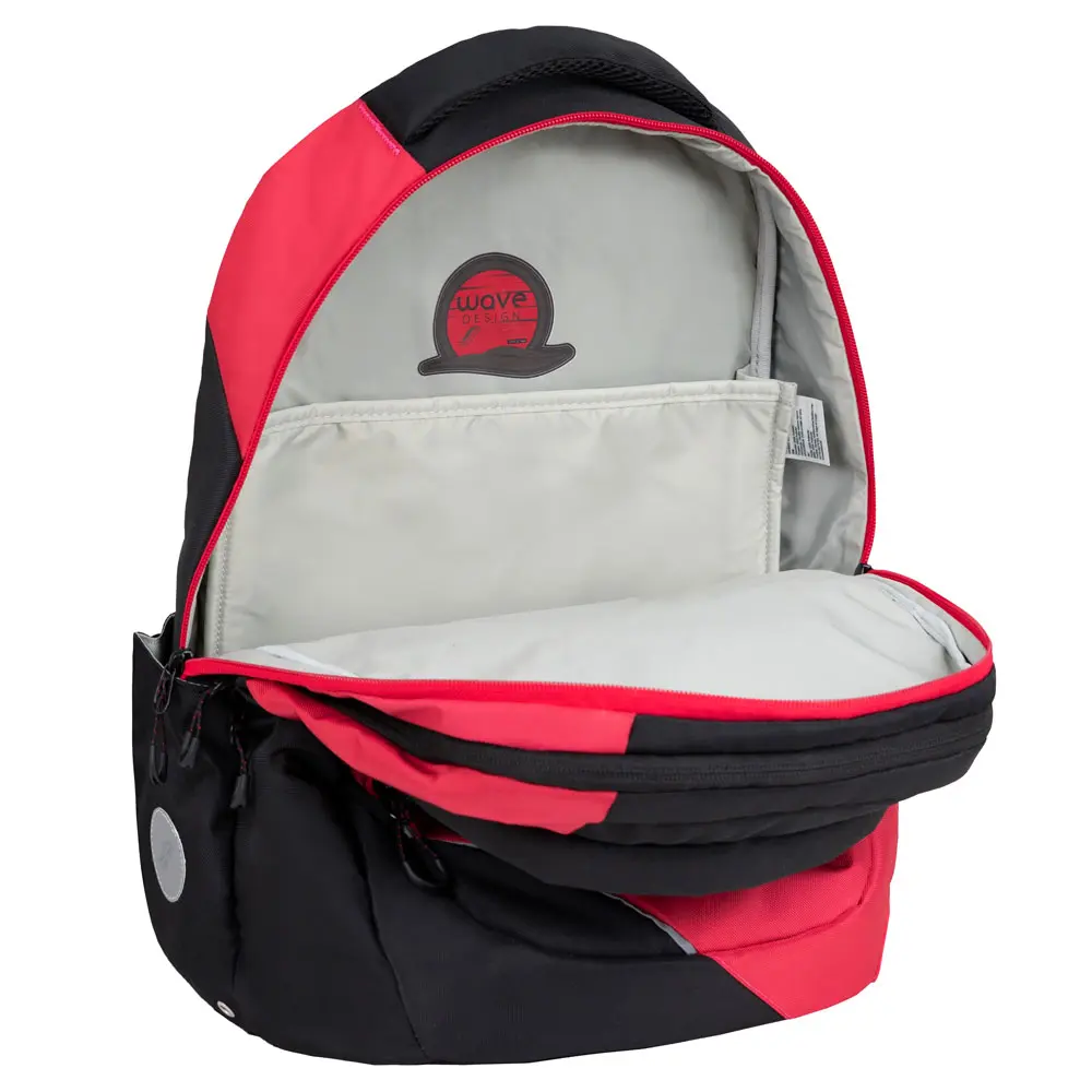 Wave Prime Schulrucksack