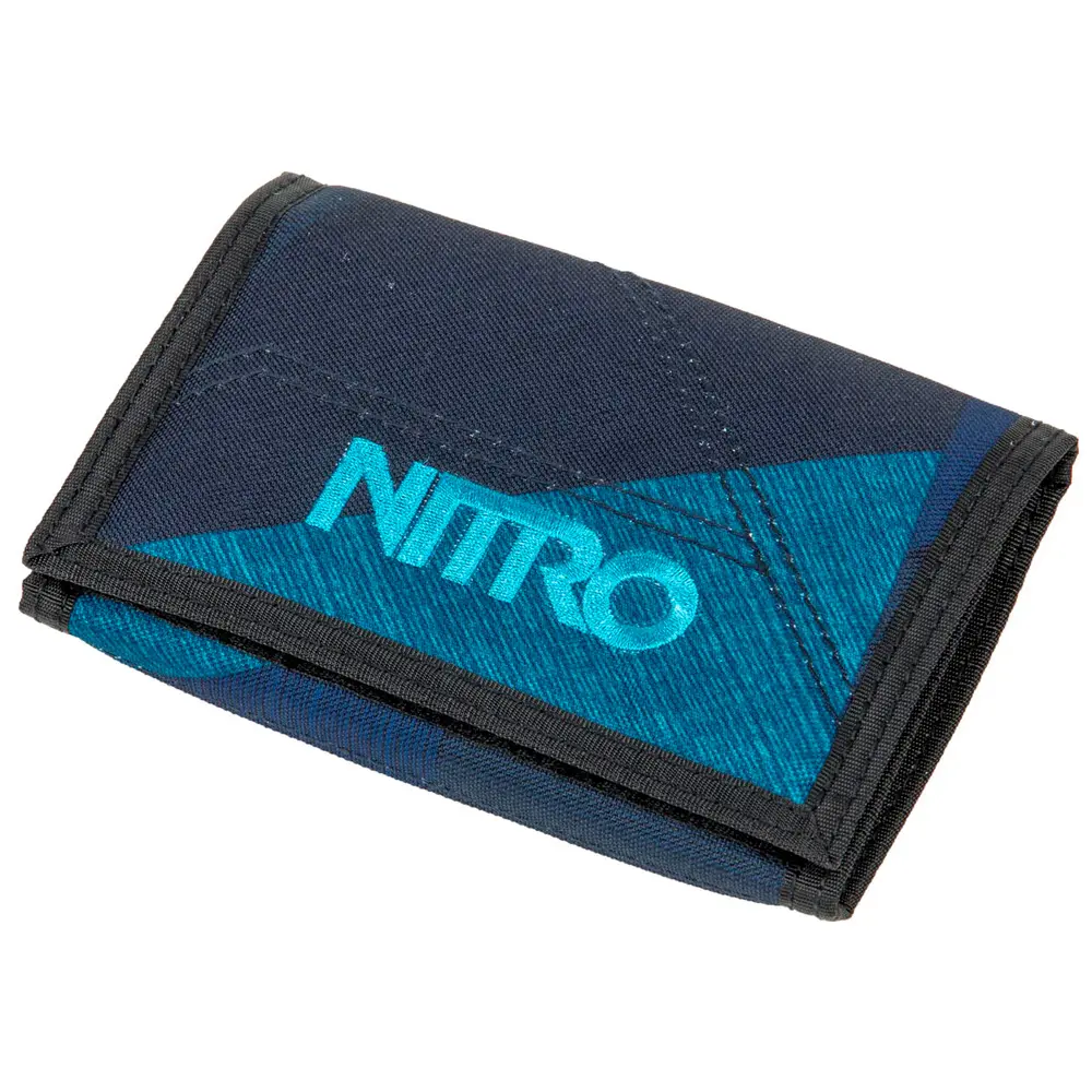 Nitro Wallet Geldbörse