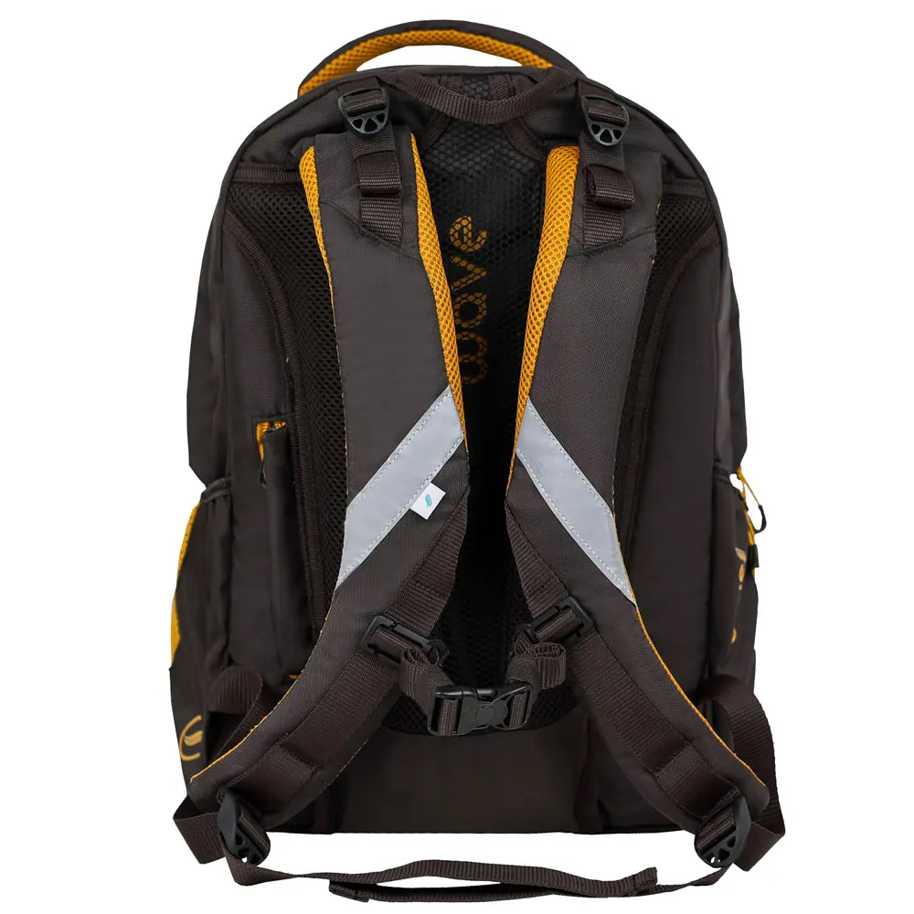 Wave Infinity Move Schulrucksack