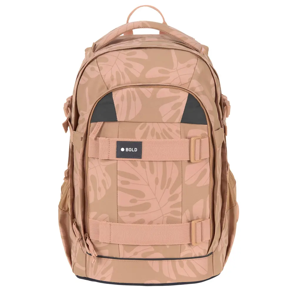 Bold Origin Schulrucksack